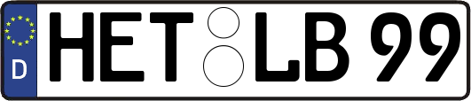 HET-LB99