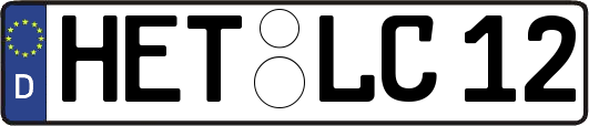 HET-LC12