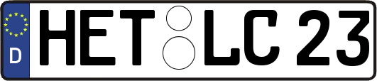 HET-LC23