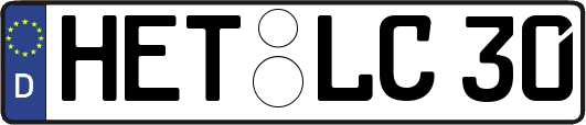 HET-LC30