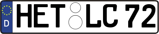 HET-LC72