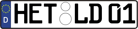HET-LD01
