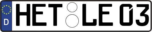 HET-LE03