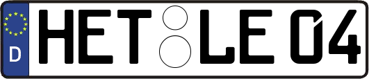 HET-LE04