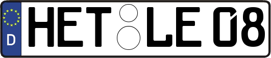 HET-LE08
