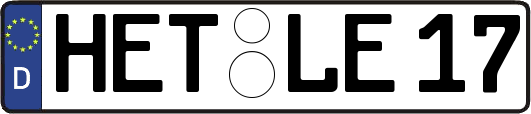 HET-LE17