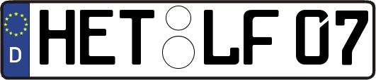 HET-LF07