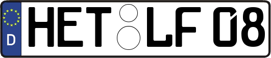 HET-LF08