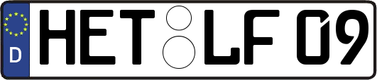 HET-LF09