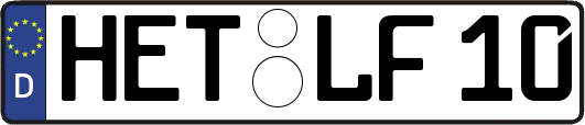 HET-LF10