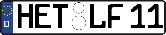 HET-LF11