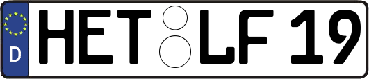 HET-LF19
