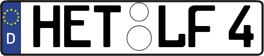 HET-LF4