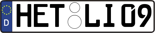 HET-LI09