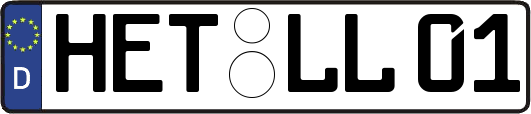 HET-LL01