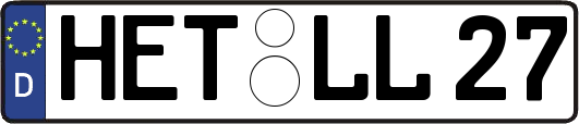HET-LL27
