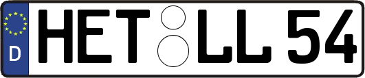 HET-LL54