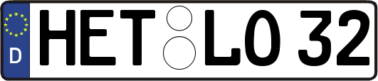HET-LO32