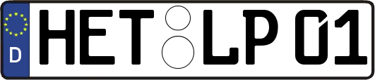 HET-LP01