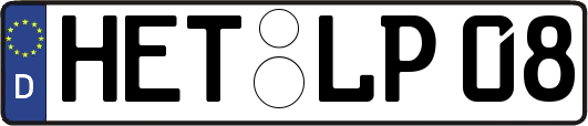 HET-LP08