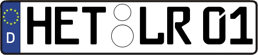HET-LR01