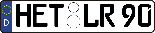 HET-LR90