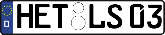 HET-LS03