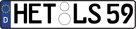 HET-LS59