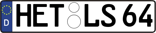 HET-LS64