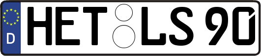 HET-LS90