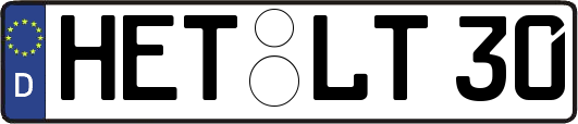 HET-LT30