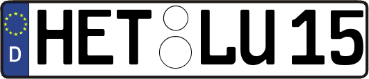 HET-LU15