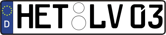 HET-LV03