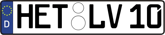 HET-LV10
