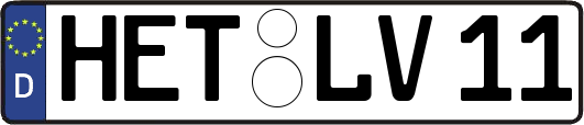 HET-LV11