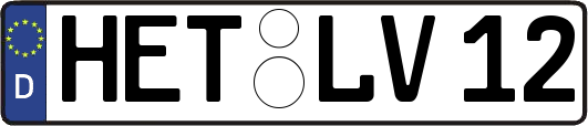 HET-LV12