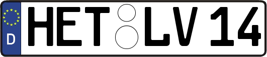 HET-LV14