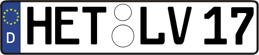 HET-LV17