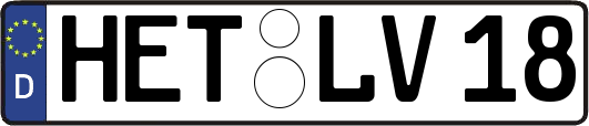 HET-LV18