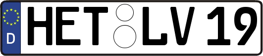 HET-LV19