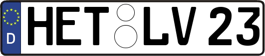 HET-LV23