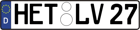 HET-LV27