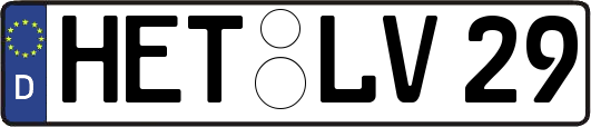 HET-LV29