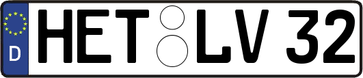 HET-LV32