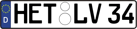 HET-LV34