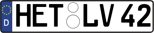 HET-LV42
