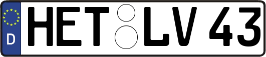HET-LV43