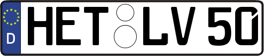 HET-LV50