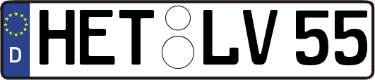 HET-LV55