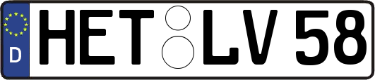 HET-LV58